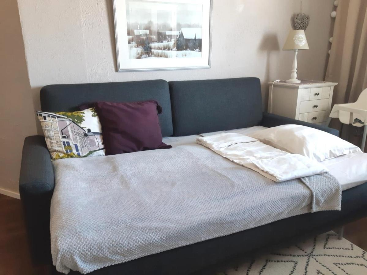 City Apartment Haapaniemenkatu Kuopio Esterno foto